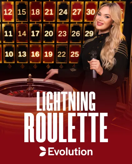 MegaBet Casino Roulette